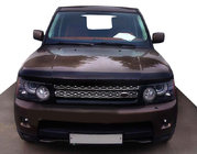 Range Rover Sport 2005–2013 Kapota deflektors (SIM) foto 1