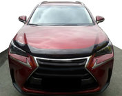 Lexus NX 2014–2021 Motora pārsega deflektors 2014+ (SIM) foto 1