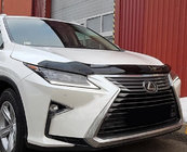 Lexus RX 2016–2022 Kapota deflektors (SIM) foto 1