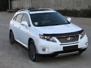 Lexus RX 2009–2015 Kapota deflektors (SIM) foto 1