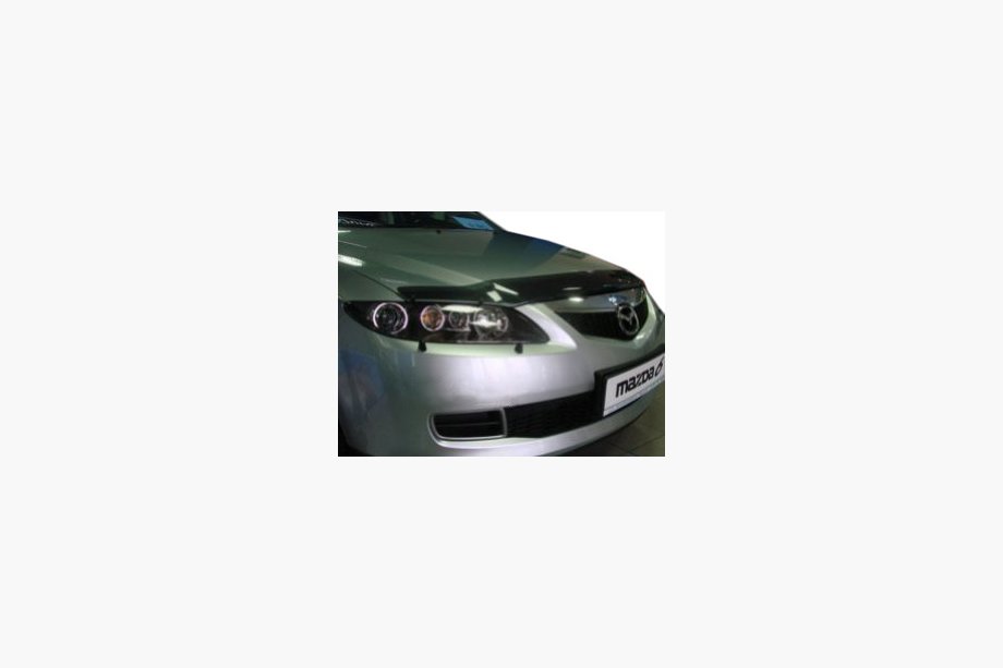 Mazda 6 2003–2008 Kapota deflektors (SIM) Image