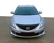 Mazda 6 2008–2012 Kapota deflektors (SIM) foto 1
