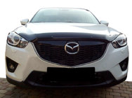 Mazda CX-5 2012–2017 Kapota deflektors (SIM) foto 1