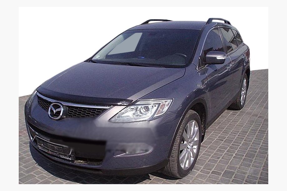 Mazda CX-9 2007–2016 Kapota deflektors (SIM) Image