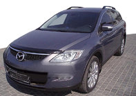 Mazda CX-9 2007–2016 Kapota deflektors (SIM) foto 1