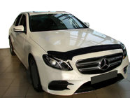 Mercedes E-klase W213 2016–2023 Kapota deflektors 2016+ (SIM) foto 1