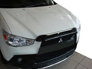 Mitsubishi ASX 2010–2023 Īsais motora pārsega deflektors 2010-2013 (SIM) foto 1