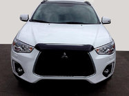 Mitsubishi ASX 2010–2023 Garais motora pārsega deflektors 2013+ (SIM) foto 1