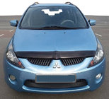 Mitsubishi Grandis 2003–2011 Kapota deflektors (SIM) foto 1
