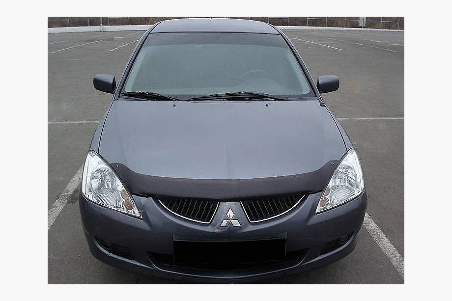 Mitsubishi Lancer 9 2004–2008 Kapota deflektors (SIM) Image