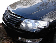 Nissan Almera B10 Classic 2006–2012 Kapota deflektors (SIM) foto 1