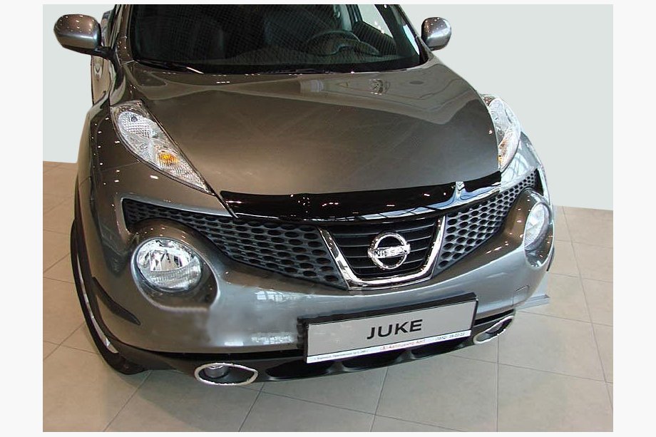 Nissan Juke 2010–2019 Kapota deflektors (SIM) Image
