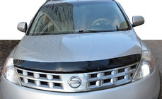 Nissan Murano 2008–2014 Kapota deflektors (SIM) foto 1