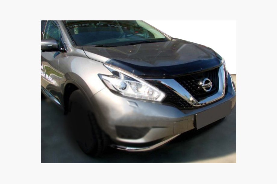Nissan Murano 2014– Kapota deflektors (SIM) Image
