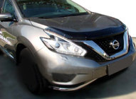 Nissan Murano 2014– Kapota deflektors (SIM) foto 1