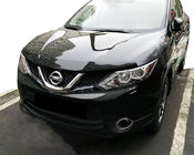 Nissan Qashqai 2014–2021 Kapota deflektors SIM (2014-2017) foto 1