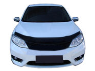Nissan Tiida 2011–2014 Kapota deflektors (SIM) foto 1