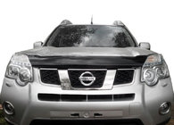 Nissan X-trail T31 2007–2014 Motora pārsega deflektors (SIM) foto 1