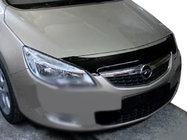 Opel Astra J 2009–2015 Īsais motora pārsega deflektors HB 2010+ (SIM) foto 1