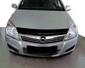 Opel Astra H 2004–2013 Kapota deflektors (SIM) foto 1