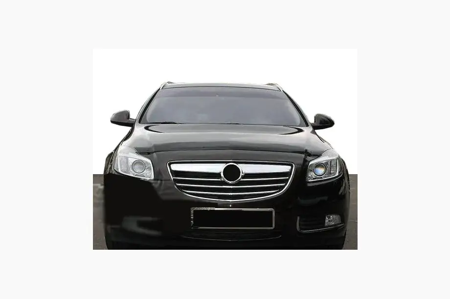 Opel Insignia 2008–2017 Kapota deflektors (SIM) Image
