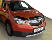 Opel Mokka 2012–2021 Kapota deflektors (SIM) foto 1