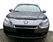 Renault Fluence 2009–2016 Kapota deflektors (SIM) foto 1