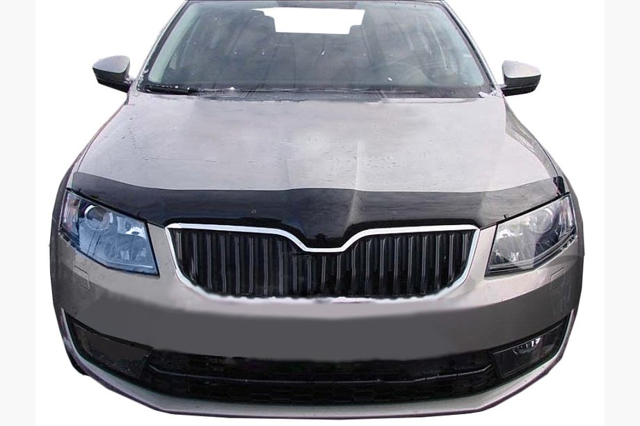 Skoda Octavia III A7 2013–2019 Motora pārsega deflektors 2013-2017 (SIM) Image