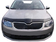 Skoda Octavia III A7 2013–2019 Motora pārsega deflektors 2013-2017 (SIM) foto 1
