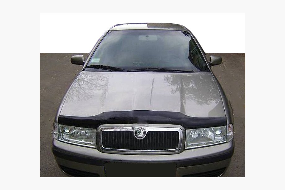 Skoda Octavia I Tour A4 1996–2010 Kapota deflektors (SIM) Image