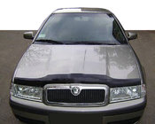 Skoda Octavia I Tour A4 1996–2010 Kapota deflektors (SIM) foto 1