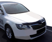 Skoda Superb 2015–2024 Kapota deflektors (SIM) foto 1