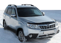 Subaru Forester 2008–2013 Motora pārsega deflektors 2008-2012 (SIM) foto 1