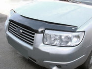 Subaru Forester 2008–2013 Kapota deflektors 2006-2007 (SIM) foto 1