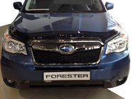 Subaru Forester 2013–2018 Kapota deflektors (SIM) foto 1