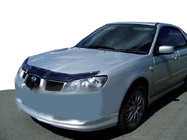 Subaru Impreza 2007–2011 Kapota deflektors 2006-2008 (SIM) foto 1