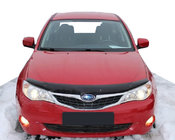Subaru Impreza 2007–2011 Motora pārsega deflektors 2008-2011 (SIM) foto 1