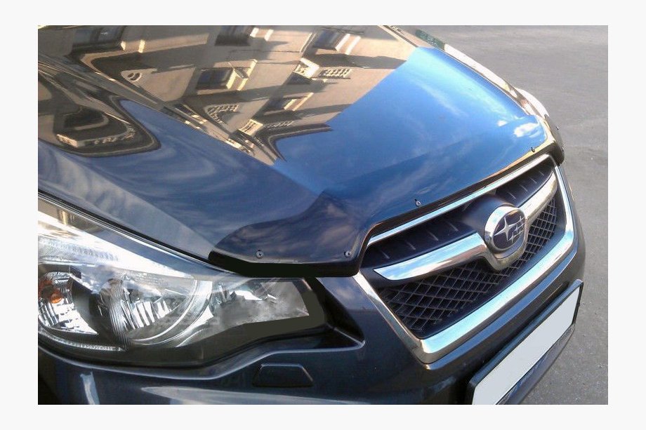 Subaru Impreza 2011–2016 Kapota deflektors (SIM) Image