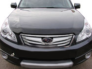 Subaru Outback 2009–2014 Kapota deflektors (SIM) foto 1