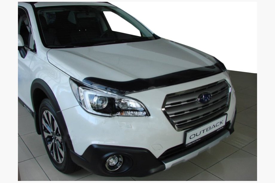 Subaru Outback 2014–2019 Kapota deflektors (SIM) Image