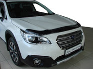 Subaru Outback 2014–2019 Kapota deflektors (SIM) foto 1
