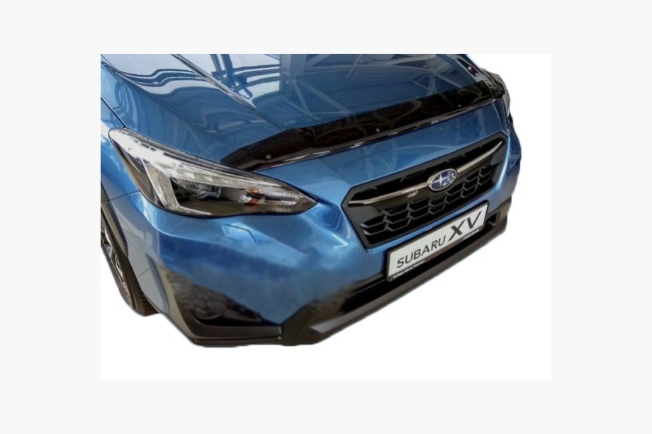 Subaru XV 2017–2023 Kapota deflektors (SIM) Image