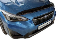 Subaru XV 2017–2023 Kapota deflektors (SIM) foto 1