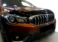 Suzuki SX4 2016–2021 Kapota deflektors (SIM) foto 1