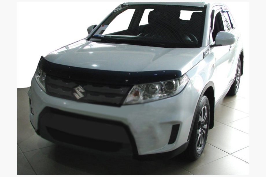 Suzuki Vitara 2015– Kapota deflektors (SIM) Image
