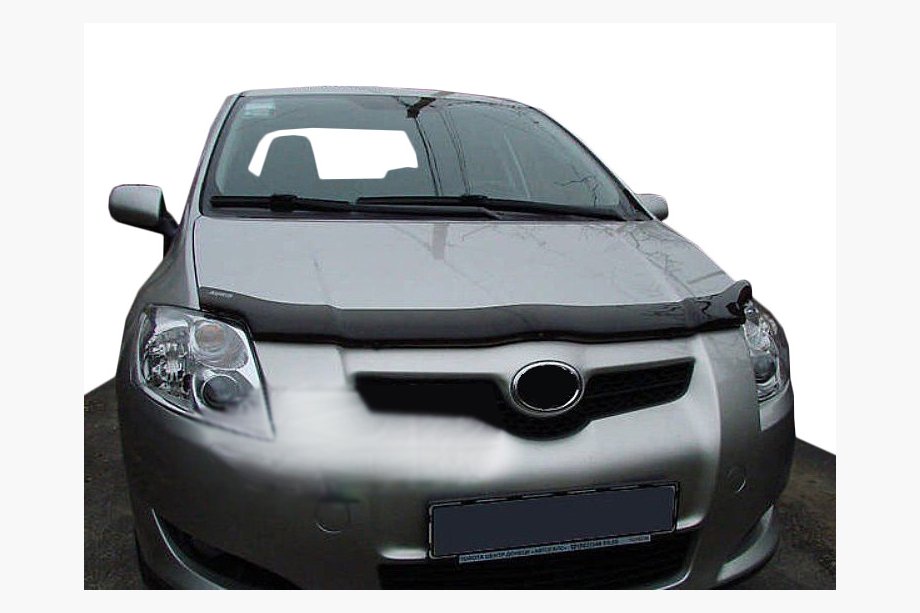 Toyota Auris 2007–2012 Kapota deflektors 2007-2009 (SIM) Image