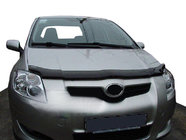Toyota Auris 2007–2012 Kapota deflektors 2007-2009 (SIM) foto 1