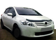 Toyota Auris 2007–2012 Kapota deflektors 2009-2012 (SIM) foto 1