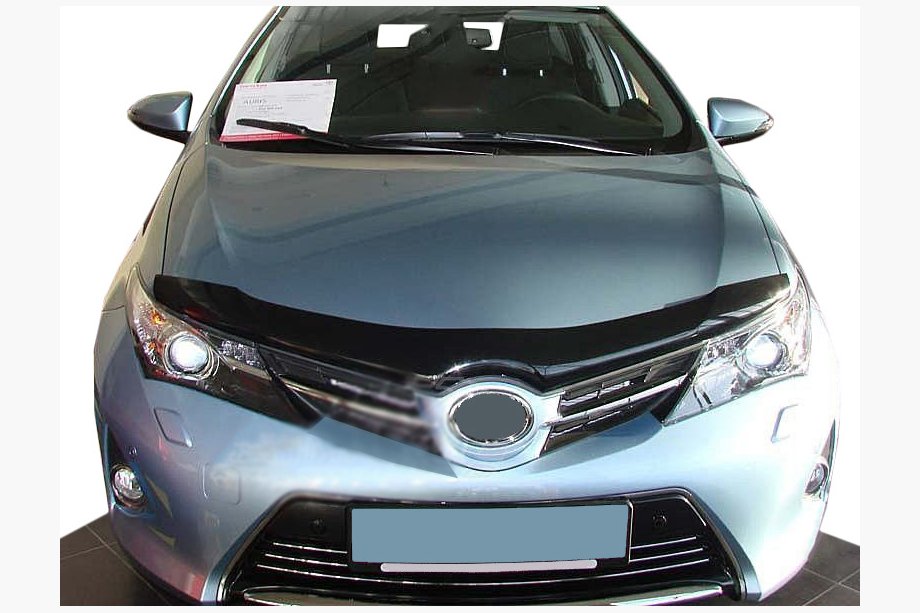 Toyota Auris 2012–2018 Kapota deflektors (SIM) Image
