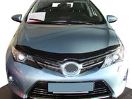 Toyota Auris 2012–2018 Kapota deflektors (SIM) foto 1
